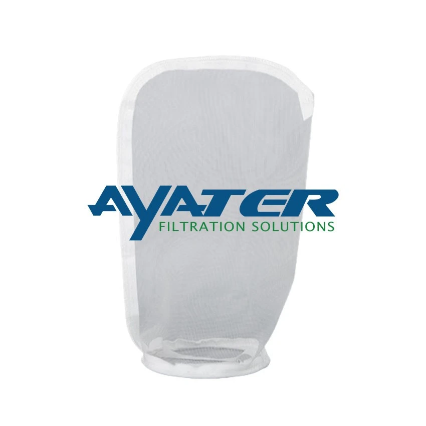 25 Micron Filter Bag