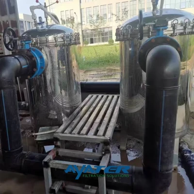 multi-bag-filter-housing-use-site multi-bag-filter-housing-use-site